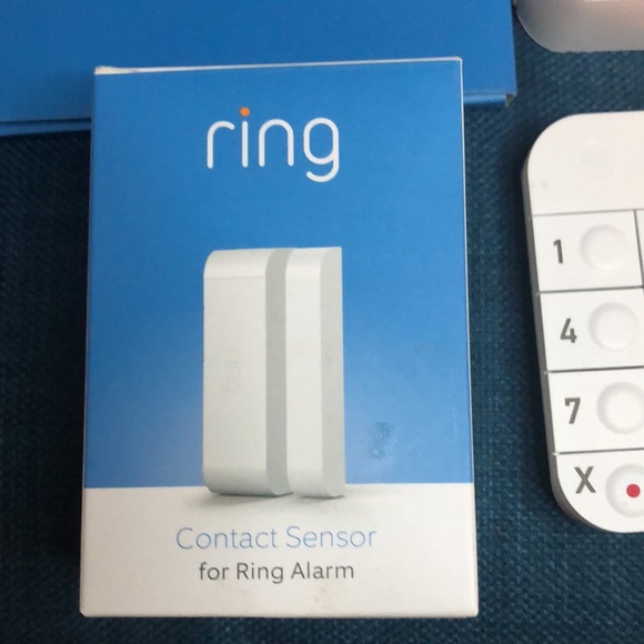 Complete Ring Alarm System (1st Gen) - Picture 7 of 13